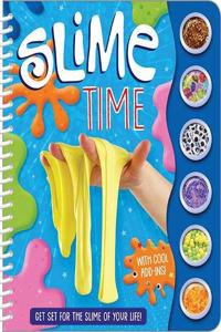 Slime Time