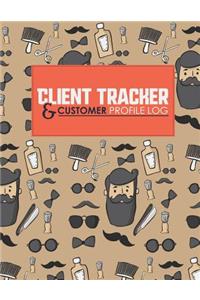 Client Tracker & Customer Profile Log