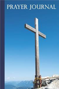 Prayer Journal