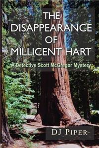 The Disappearance of Millicent Hart