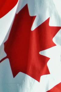 Canadian Flag Journal - Golding Flag Series