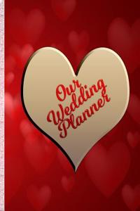 Our Wedding Planner