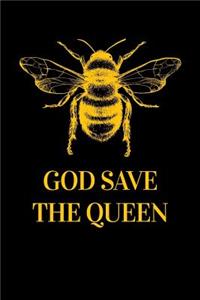 God Save the Queen