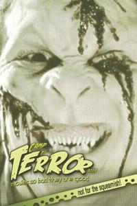 Camp of Terror 2019
