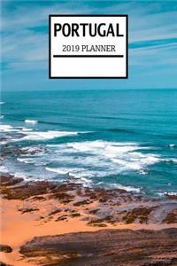 Portugal 2019 Planner