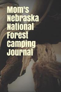 Mom's Nebraska National Forest Camping Journal