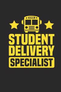 Student Delivery Specialist