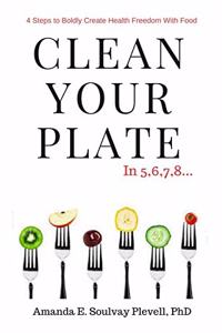 Clean Your Plate