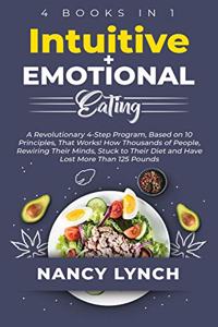 Intuitive + Emotional Eating