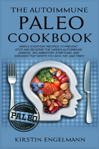 The Autoimmune Paleo Cookbook