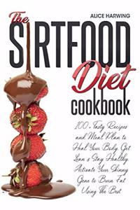 Sirtfood Diet Cookbook