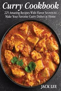 Curry Cookbook