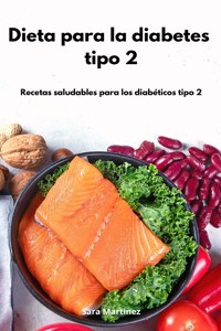 Dieta para la diabetes tipo 2