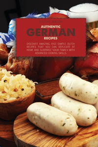 Authentic German Recipes
