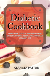 Diabetic Cookbook
