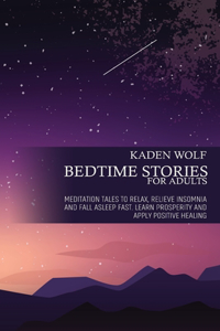 Bedtime Stories for Adults