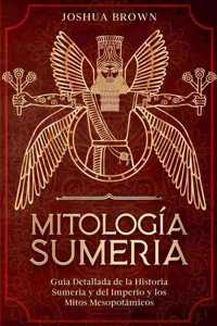 Mitología Sumeria