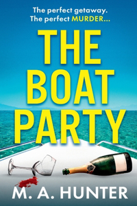 Boat Party