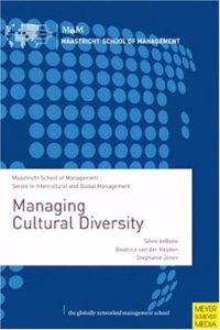 Managing Cultural Diversity