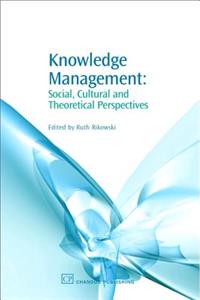 Knowledge Management