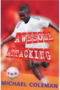 Awesome Attacking