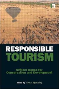 Responsible Tourism