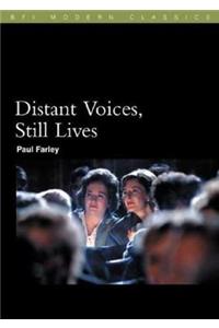 Distant Voices, Still Lives