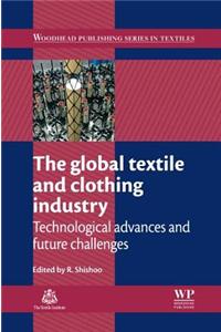 The Global Textile and Clothing Industry