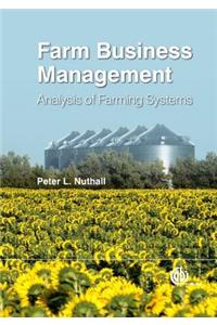 Farm Business Management