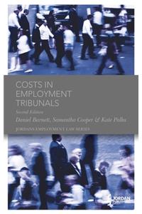 Costs in Employment Tribunals