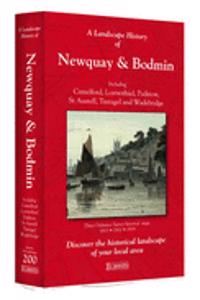 Landscape History of Newquay & Bodmin (1813-1919) - LH3-200