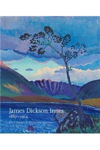 James Dickson Innes (1887-1914)