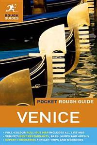 Pocket Rough Guide Venice