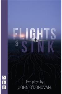 Flights and Sink: Two Plays