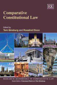 Comparative Constitutional Law