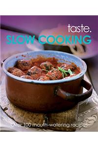 Slow Cooking