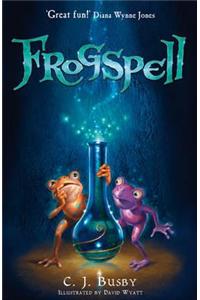 Frogspell