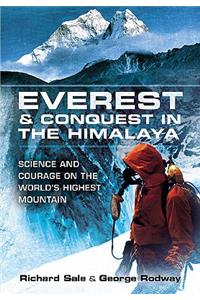 Everest and Conquest in the Himalaya