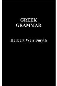 Greek Grammar