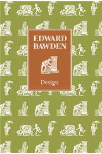 Edward Bawden: Design