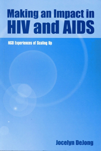 Making an Impact in HIV and AIDS
