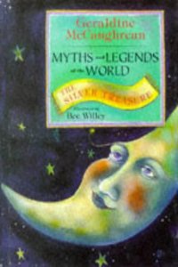 The Silver Treasure: v. 2 (Myths & legends of the world)