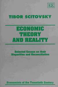 ECONOMIC THEORY AND REALITY