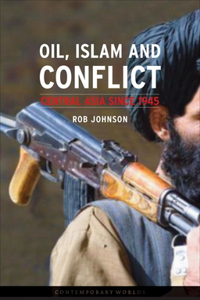 Oil, Islam, and Conflict