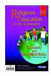 Religious Education in the Classroom