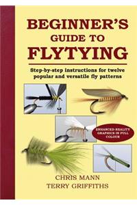 Beginner's Guide to Flytying
