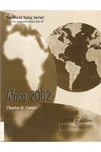 Africa 2002