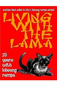 Living with the Lama