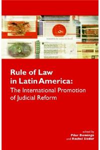 Rule of Law in Latin America