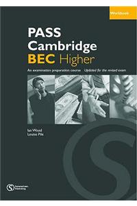 Pass Cambridge BEC